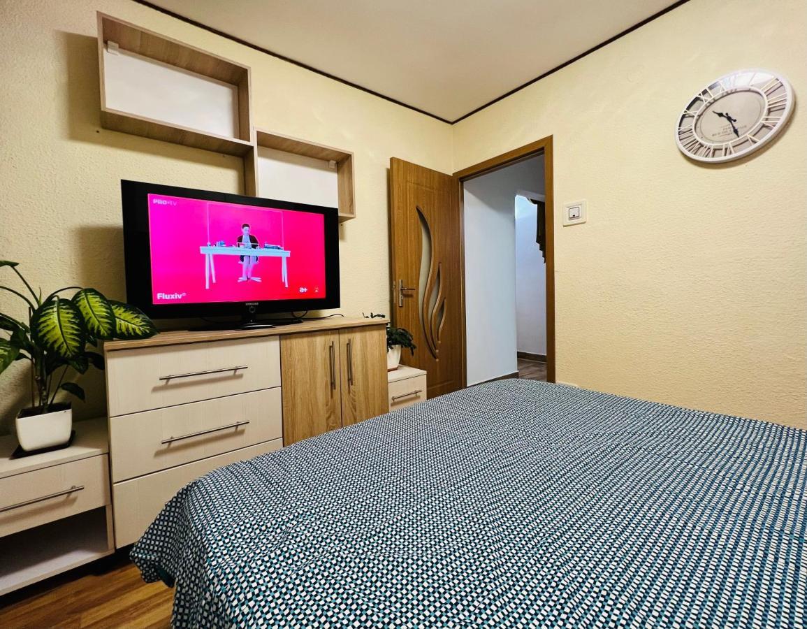 Altheda Living Tineretului E8 Apartment Suceava Exterior photo