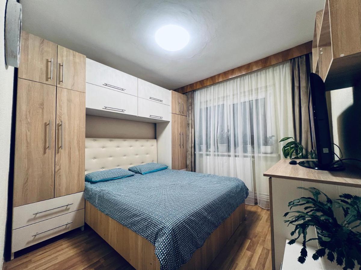 Altheda Living Tineretului E8 Apartment Suceava Exterior photo