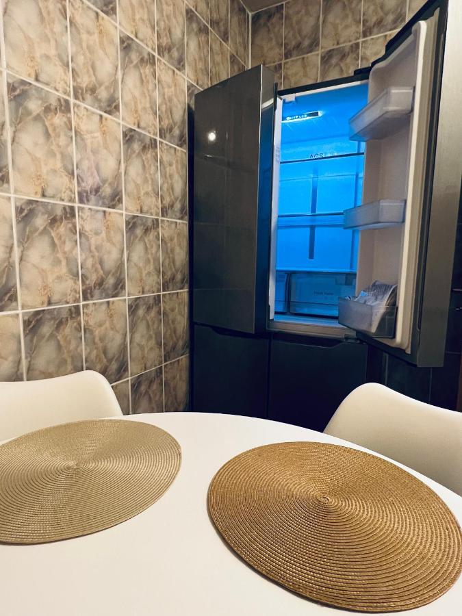 Altheda Living Tineretului E8 Apartment Suceava Exterior photo