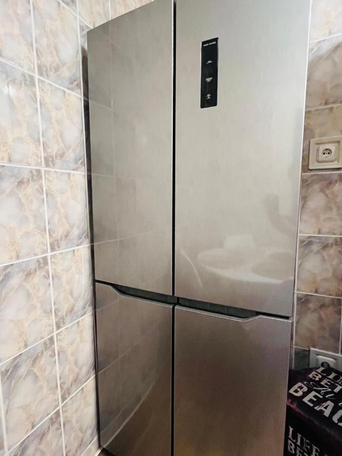 Altheda Living Tineretului E8 Apartment Suceava Exterior photo